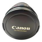 Canon Ultrasonic EF 24 105mm f/4 L IS USM, Ophalen of Verzenden, Gebruikt, Standaardlens, Zoom