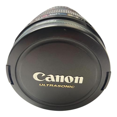 Canon Ultrasonic EF 24 105mm f/4 L IS USM, Audio, Tv en Foto, Fotografie | Lenzen en Objectieven, Gebruikt, Standaardlens, Zoom