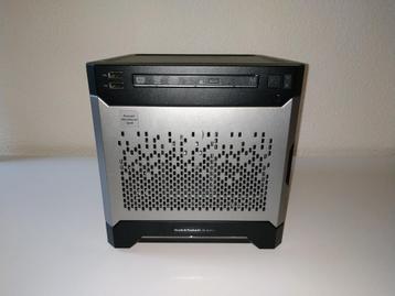 HP Proliant Microserver Gen 8