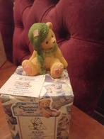 Cherished Teddies Collectie, Verzamelen, Beren en Cherished Teddies, Ophalen of Verzenden, Zo goed als nieuw, Beeldje, Cherished Teddies
