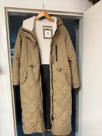 Warme winterjas silver creek, Maat 38/40 (M), Silver Creek, Beige, Ophalen of Verzenden