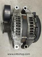 Dynamo E81 E82 E87 E88 E90 E91 N43 MOTOR, Gebruikt, -, -, Ophalen of Verzenden