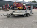 Brian James Machinetransporter, De Blaauw Heerenveen BV, T.deblaauw@deblaauw.nl, Wetterwille 15A, 8447GB Heerenveen, NL