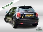 MINI Mini Electric Yours 33 kWh (184PK), 1e-Eig & Keurig-Ond, Auto's, Mini, 12 maanden, Gebruikt, 4 stoelen, Zwart