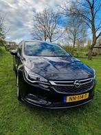 Nette uitgebreide Opel Astra 1.6 Cdti innovation 2017, Origineel Nederlands, Te koop, 5 stoelen, 1400 kg