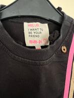 Mim-pi Trui Maat 134, Kinderen en Baby's, Kinderkleding | Maat 134, Ophalen of Verzenden, Zo goed als nieuw, Meisje, Trui of Vest