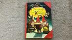 Rien Poortvliet / Wil Huygen, De oproep der Kabouters., Boeken, Prentenboeken en Plaatjesalbums, Ophalen of Verzenden, Zo goed als nieuw