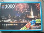 Puzzel 1000 stukjes. NIJMEGEN 2000 jaar., Ophalen of Verzenden, 500 t/m 1500 stukjes, Nieuw, Legpuzzel