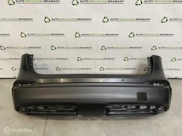 Achterbumper Nissan Qashqai 2 j11 FACELIFT NIEUW 85022HV20H beschikbaar voor biedingen