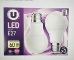 200x Energetic LED E27 60W, Ophalen of Verzenden