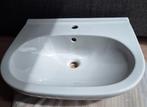 Wastafel Villeroy&Boch met kraan, Huis en Inrichting, Ophalen, 50 tot 100 cm, Zo goed als nieuw, Minder dan 100 cm