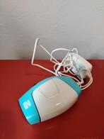 Laserapparaat Silk'n, Ophalen of Verzenden, Gebruikt, Scheren en Epileren