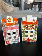 Blond Amsterdam efteling huisjes, Antiek en Kunst, Ophalen of Verzenden