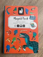 Magneti book dino’s, Kinderen en Baby's, Speelgoed | Educatief en Creatief, Ophalen