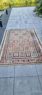 Iraanse tapijt, Huis en Inrichting, Stoffering | Tapijten en Kleden, Ophalen, Overige kleuren, 150 tot 200 cm, Vierkant