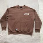Equalite sweater maat s bruin, Kleding | Heren, Bruin, Equalite, Ophalen of Verzenden, Zo goed als nieuw