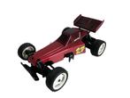 Tamiya Baja King 1/10 rc auto, Elektro, Gebruikt, Auto offroad, Ophalen of Verzenden