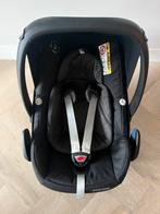 Maxi cosi pebble pro i-size + 2x familyfix, Kinderen en Baby's, Autostoeltjes, 9 t/m 18 kg, Ophalen of Verzenden, Maxi-Cosi, Gebruikt