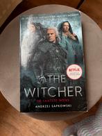 The Witcher: De Laatste Wens - Boek 1, Boeken, Ophalen of Verzenden, Zo goed als nieuw