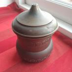 Antieke Tabakspot, Ophalen of Verzenden