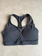 Sport BH Gymshark, Kleding | Dames, Sportkleding, Blauw, Ophalen of Verzenden, Maat 34 (XS) of kleiner, Gymshark