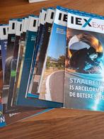 IEX Express - Beleggersblad Jaargang 2024, Ophalen of Verzenden