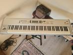 Korg Triton LE 88 Workstation - Synthesizer, Muziek en Instrumenten, Ophalen, Gebruikt, 88 toetsen, Korg