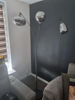 Te koop: mooie staanse lamp, Huis en Inrichting, Lampen | Vloerlampen, Ophalen, Zo goed als nieuw, 150 tot 200 cm