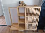 Kast Nordkisa ikea, Huis en Inrichting, Ophalen, Zo goed als nieuw, 25 tot 50 cm