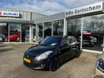 SUZUKI Swift 1.2 94pk 5d Exclusive, Voorwielaandrijving, Stof, Gebruikt, 4 cilinders