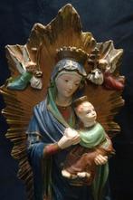 100345=Maria van de altijd durende Bijstand.      812, Ophalen of Verzenden