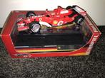 Ferrari F248 - Schumacher - 2006 - GP Duitsland, Ophalen, Nieuw, Auto, Hot Wheels