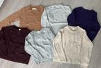 H&M/The Sting- Warme Truienpakket XS/S - 6 stuks, H&M, Overige kleuren, Ophalen of Verzenden, Maat 34 (XS) of kleiner