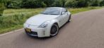 Nissan 350Z 3.5 V6 - RHD - 6 bak **, 350Z, Stof, Zwart, 1465 kg