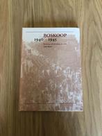 Boskoop 1940 - 1945, Boeken, Partijen en Verzamelingen, Ophalen of Verzenden, Geschiedenis en Politiek, Zo goed als nieuw