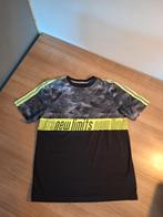 Jongens sportsshirt, Ophalen, Zo goed als nieuw, Jongen, Sport- of Zwemkleding