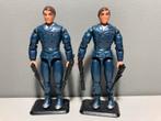 GI Joe Crimson Twins 2005 TRU exclusive, Verzenden, Nieuw
