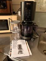 Ninja Creami - Zo goed als nieuw!, Witgoed en Apparatuur, IJsmachines, Ophalen, Zo goed als nieuw, Koelelement