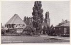 00499 Winterswijk - Gemeentehuis, Verzamelen, Ansichtkaarten | Nederland, Verzenden, 1940 tot 1960, Ongelopen, Gelderland