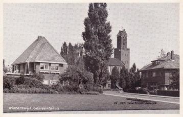 00499 Winterswijk - Gemeentehuis beschikbaar voor biedingen