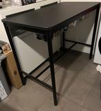 Bartafel Ikea Tommaryd, Huis en Inrichting, Ophalen, Gebruikt
