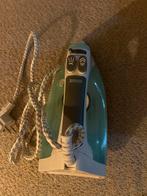 Singer Strijkijzer - Zo goed als nieuw!, Witgoed en Apparatuur, Strijkijzers en Strijkplanken, Ophalen of Verzenden, Zo goed als nieuw