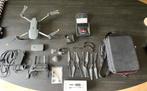 DJI Mavic Pro, Ophalen of Verzenden, Zo goed als nieuw, Drone met camera