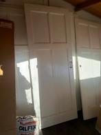 Prachtige oude deuren, Doe-het-zelf en Verbouw, Deuren en Horren, Ophalen of Verzenden, Binnendeur, 200 tot 215 cm