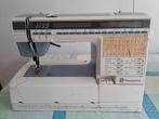Husqvarna Naaimachine, Hobby en Vrije tijd, Ophalen of Verzenden, Zo goed als nieuw, Naaimachine, Husqvarna