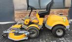Stiga pro park 16, Ophalen, Gebruikt, Elektrische starter, Stiga Zitmaaier