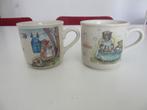 Kinder -Mokken - 2 x D.E. Bears(van Jet) -Nieuwstaat, Huis en Inrichting, Keuken | Servies, Ophalen of Verzenden, Zo goed als nieuw
