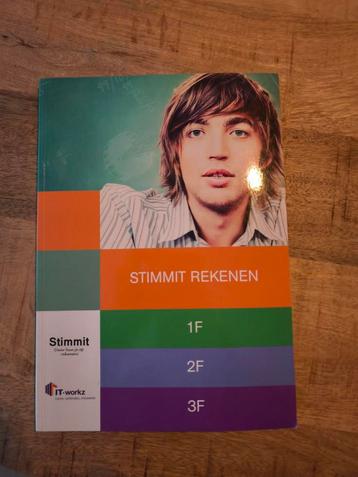 Stimmit Rekenen  beschikbaar voor biedingen
