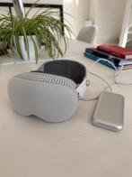 Apple Vision Pro - 256GB - M headband, Ophalen, Zo goed als nieuw