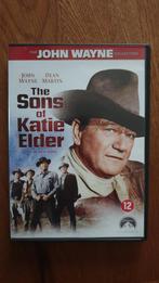 The Sons Of Katie Elder western dvd, Verzenden, Zo goed als nieuw, Actie